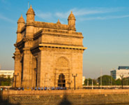 Mumbai - The Gateway of India