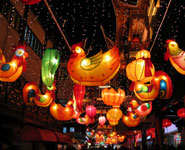 Beijing - Chinese New Year