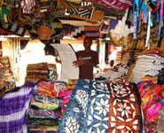 Lagos - Lekki market