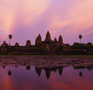 Angkor Wat - Cambodia's biggest attraction, one of the most stunning places on Earth