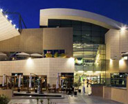 Kuwait - numerous great shopping venues